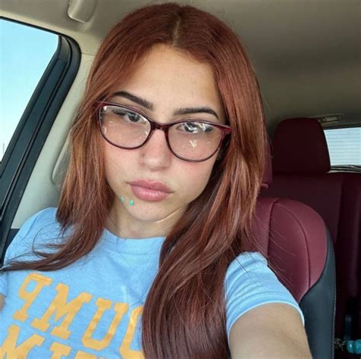 Latest Leak Of Angela Alvarez - Full Story Unveiled