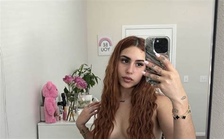 Uncover The Steamy Leaks Of Angelaalvarez On OnlyFans