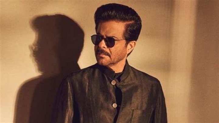 Anil Kapoor: Age In 2024 - The Definitive Guide