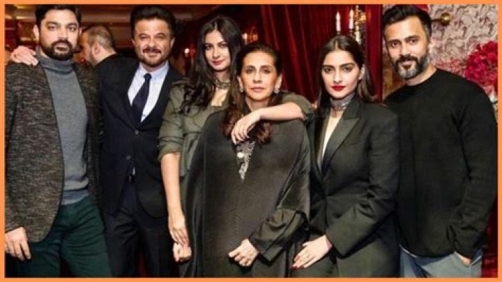 2024 Net Worth Revealed: Unveiling Anil Kapoor's Financial Success