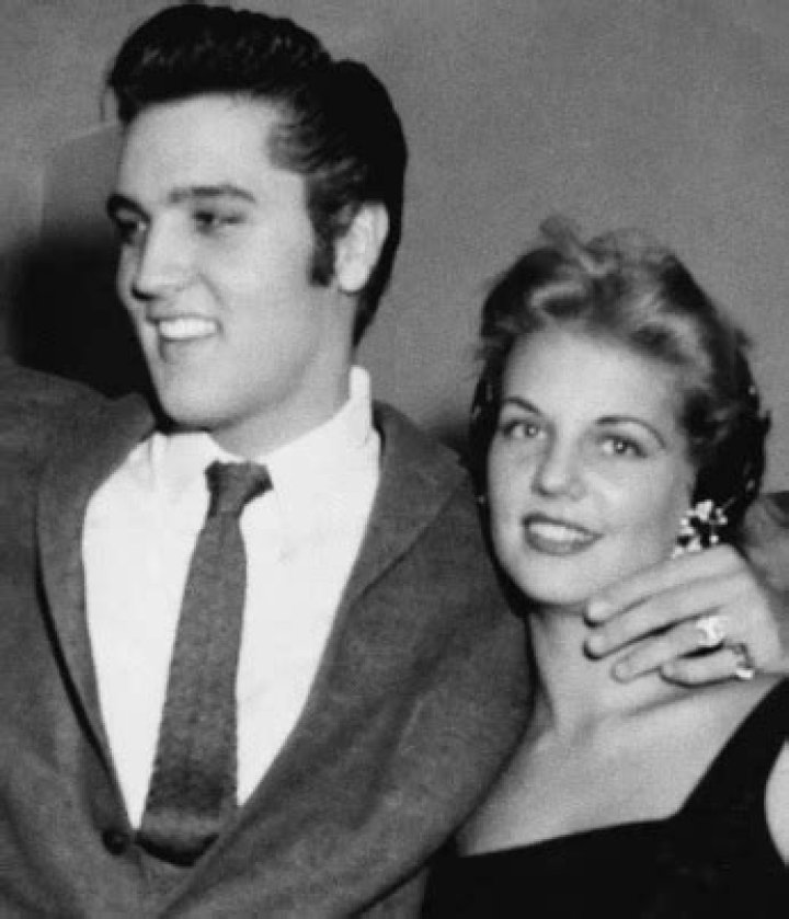 Discover Anita Wood's Latest Moves: News And Updates