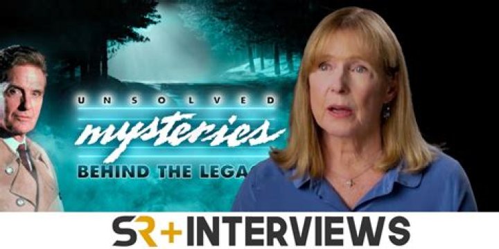 Ann Sigmin: Unraveling The Mysteries That Surround Her Disappearance