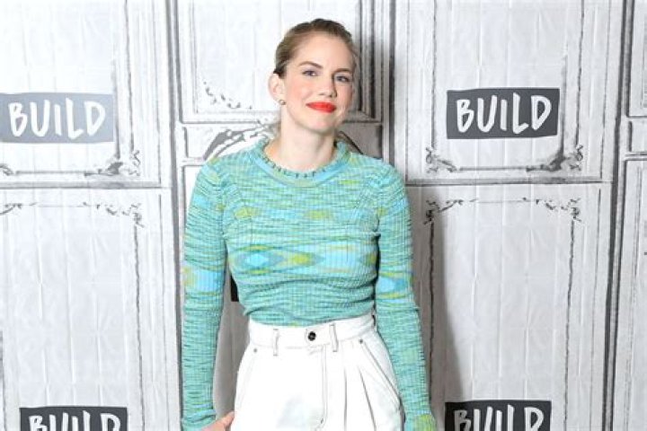 Anna Chlumsky 2023: Latest News And Career Updates