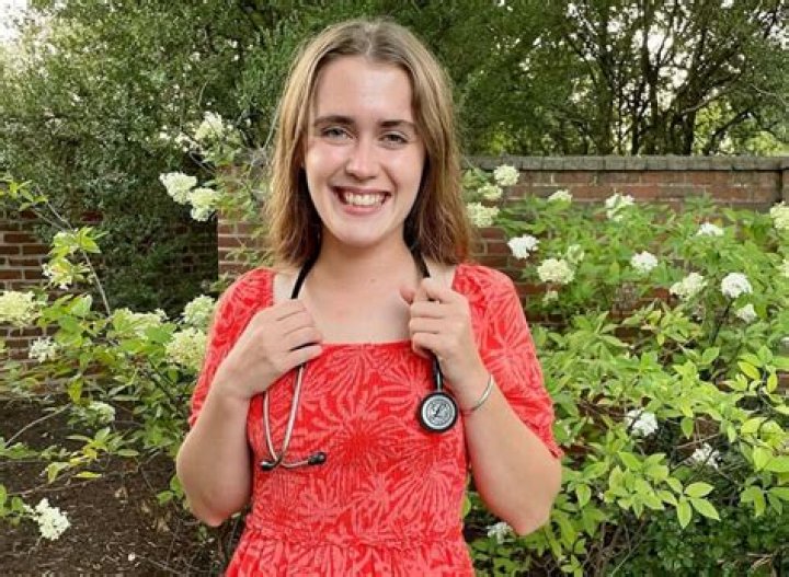 Meet Anna Diederich: An Inspiring Leader In UVA's Academic Community