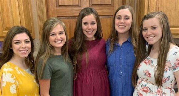 Anna Duggar's Siblings: A Comprehensive Guide To Her Family Ties