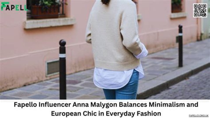 The Definitive Guide To Anna Malygon Fapello Su