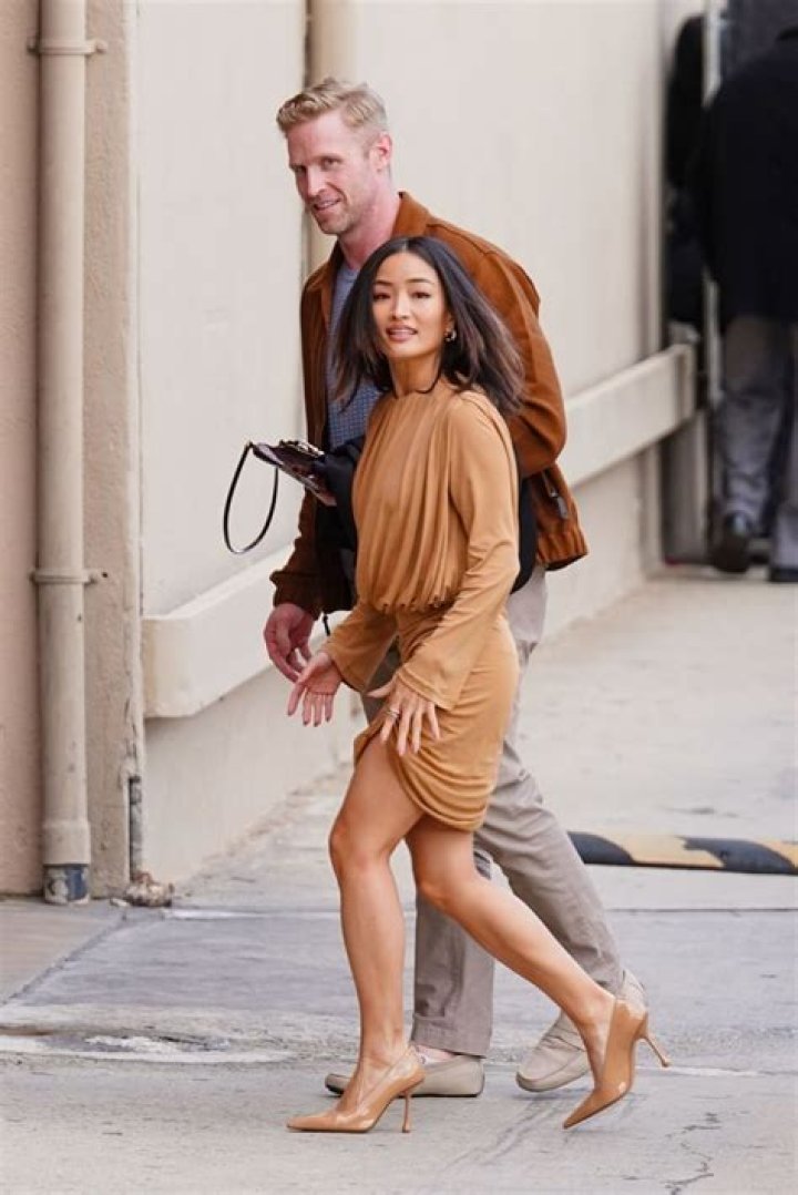 Anna Sawai Finds Love: Uncovering Her Mysterious Boyfriend