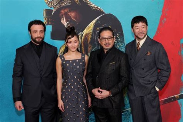 Anna Sawai: Wedding Bells Ring For The Rising Star