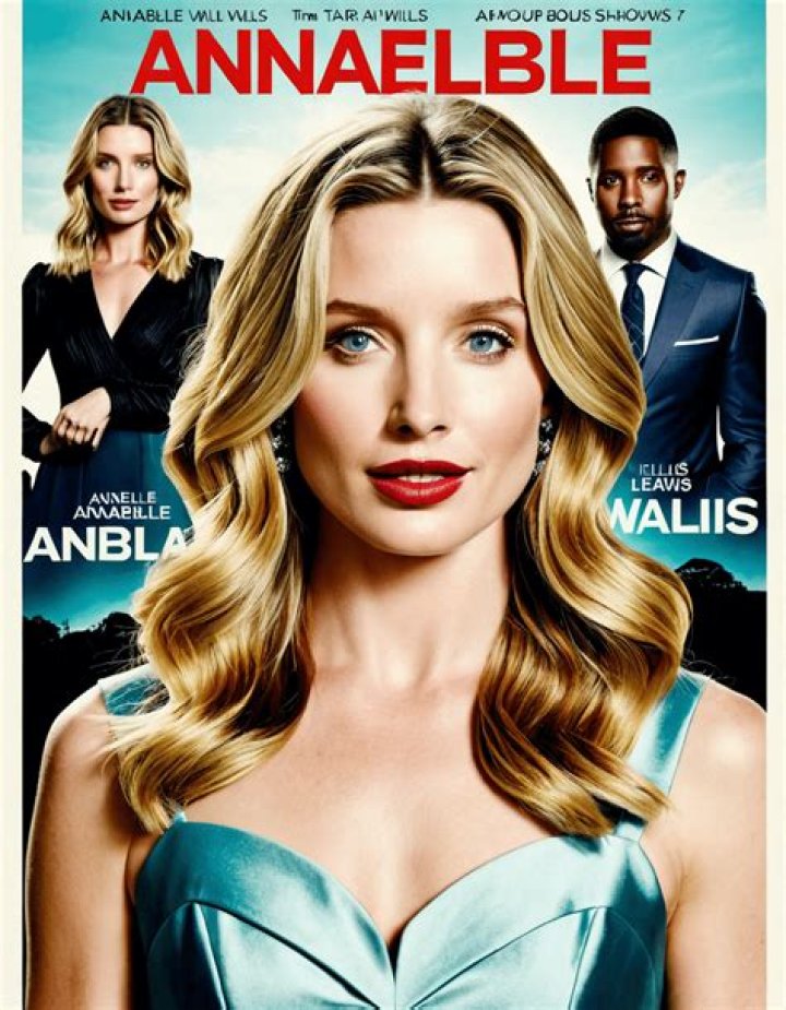 Explore Annabelle Wallis's Unforgettable Performances In Films And TV Series
