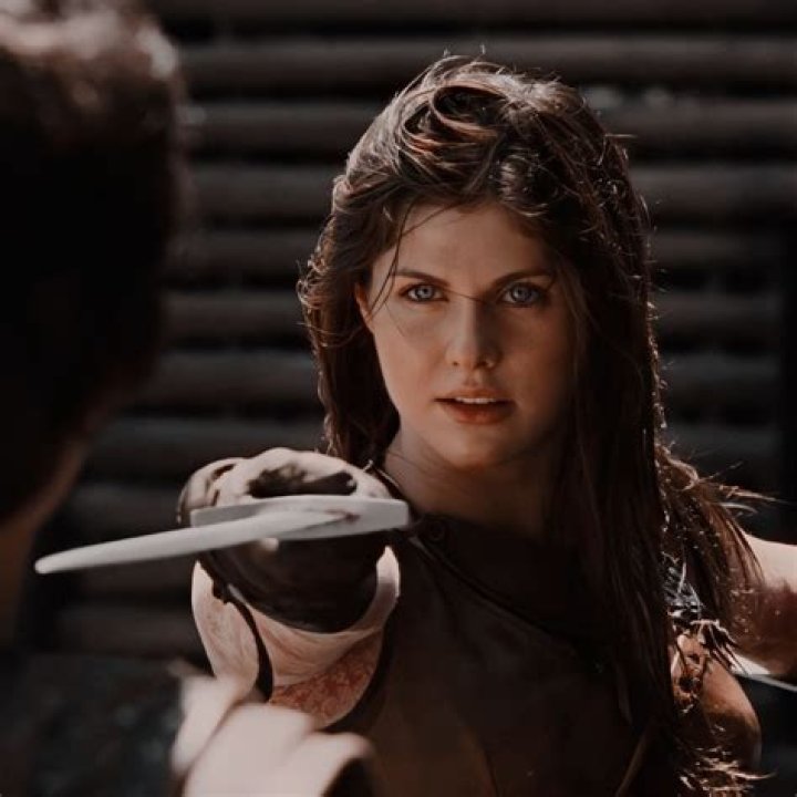 Annabeth Chase: The Wise And Courageous Daughter Of Athena In Percy Jackson