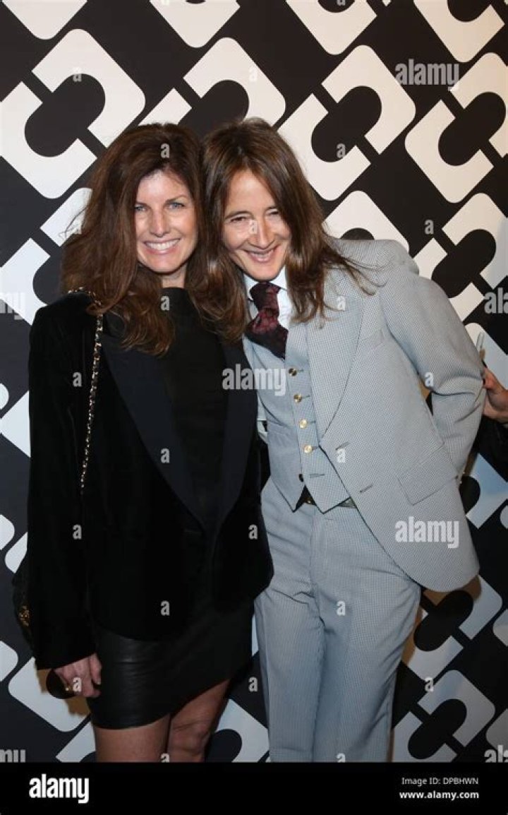 The Ultimate Guide To Anne Ramsay's Relationships