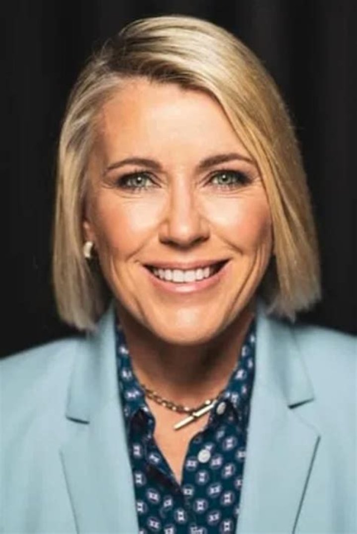 Meet The Real Annie Delisle: Her True Identity Revealed