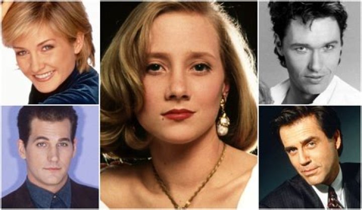 The Ultimate Guide To The Cast Of Another World