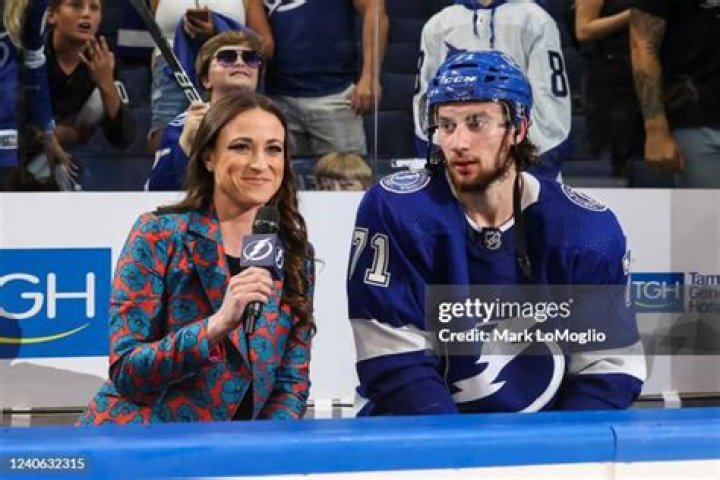 The Love Life Of Anthony Cirelli: Meet His Girlfriend