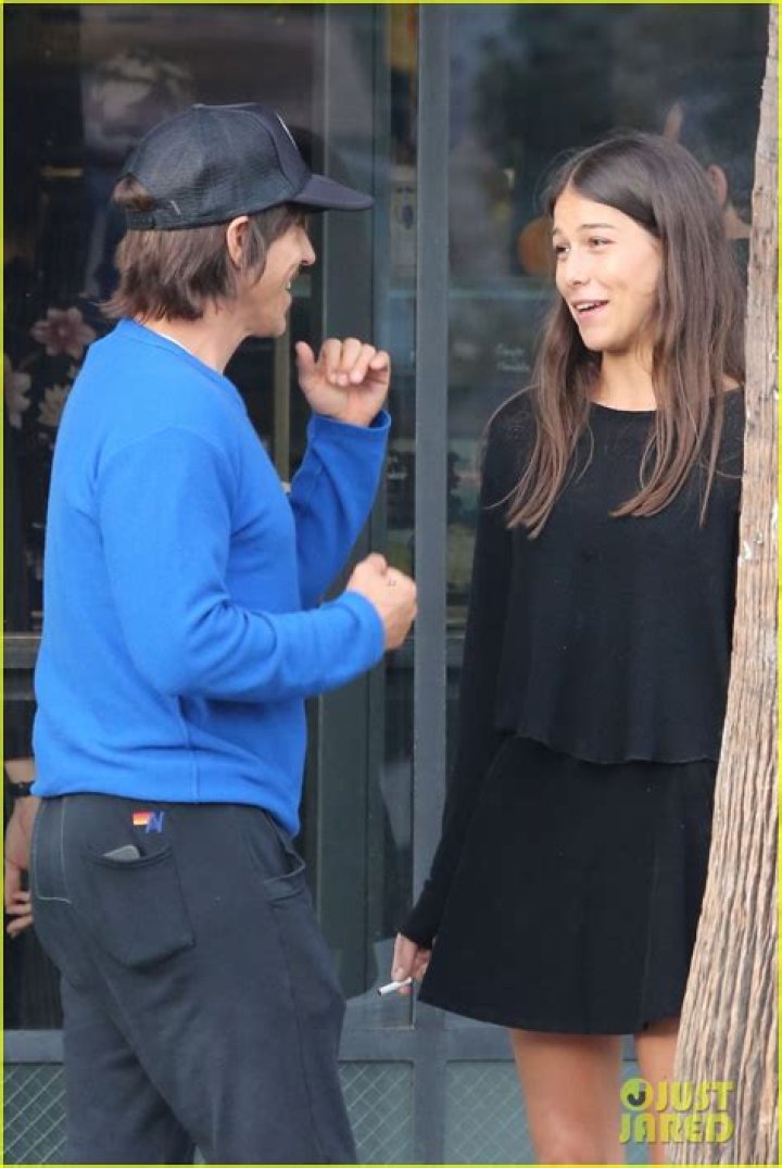 Anthony Kiedis And Helena Vestergaard: Uncovering Their Age Difference