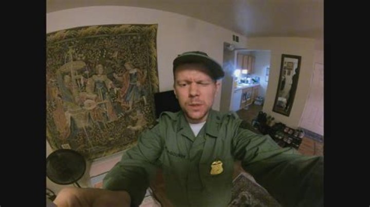 Noted Chess Player Anton Iagounov Arrested On Fraud Charges