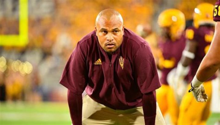 Antonio Pierce Ethnicity: Uncovering The Football Star's Heritage