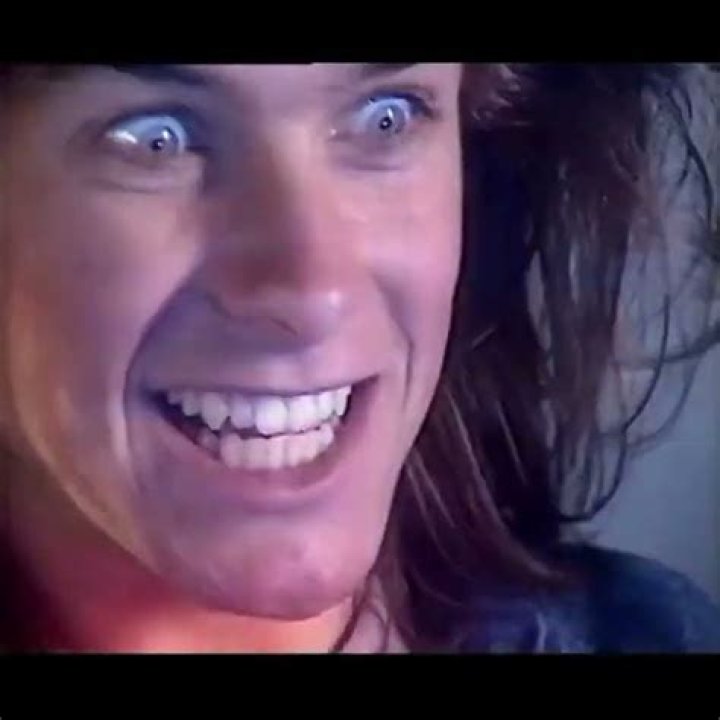 Antony Starr's Rise To Stardom: A Look Back At His 1995 Beginnings