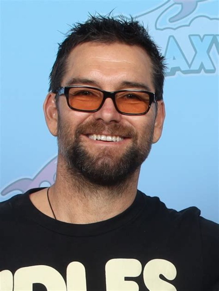 Antony Starr Age: A Detailed Look At His Life And Career