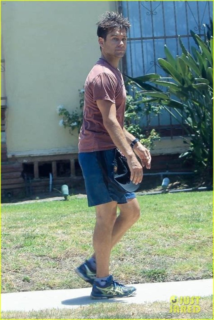 Antony Starr's Height And Weight: Unveiling The Physical Attributes Of The Homelander Star