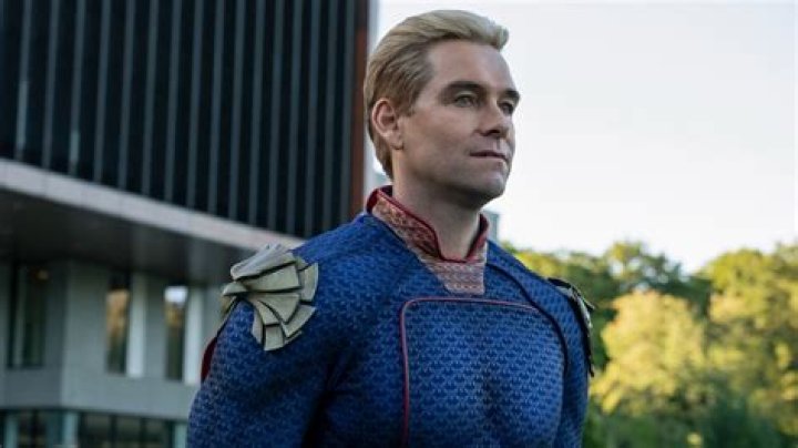 New Zealand's Finest: The Rise Of Antony Starr