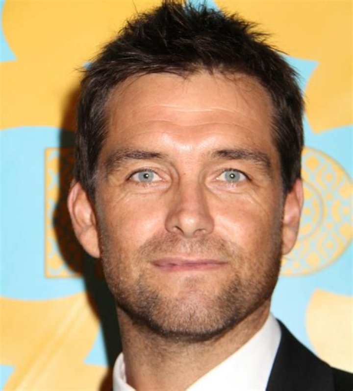 Antony Starr: His Life, Career, And Presence In Spain