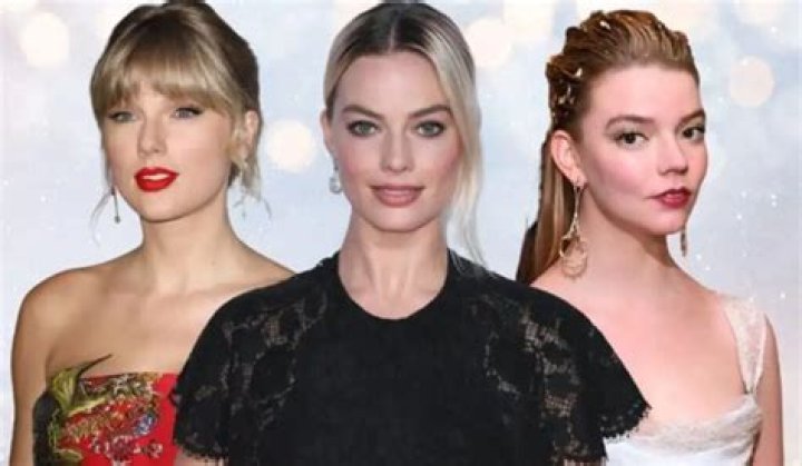 Anya Robbie's Age Revealed: Exploring The Life Of An Award-Winning Star