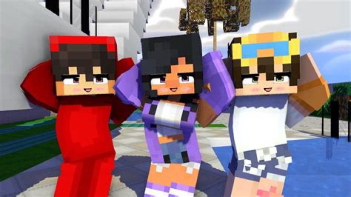 Latest Aphmau Video: Discover Her Most Recent Upload