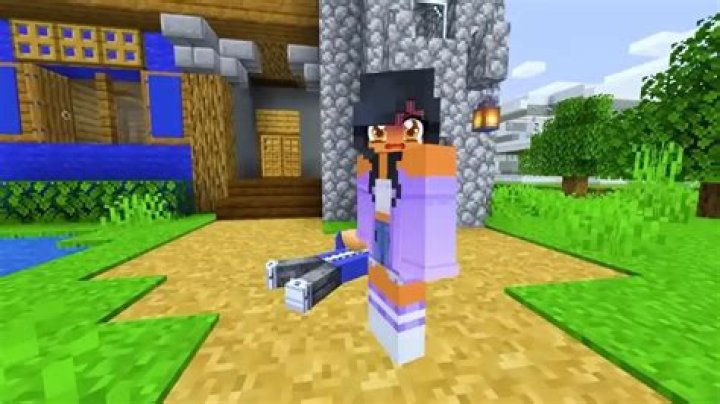 Enhance Your Minecraft Experience With The Unforgettable Aphmau Mod Today