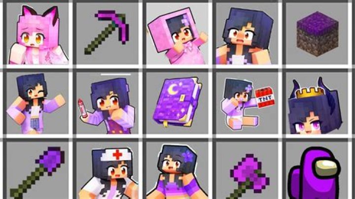 Best Aphmau Mods For Your Minecraft Experience