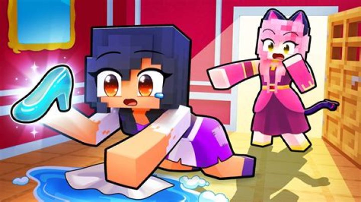 The Latest And Greatest Aphmau Videos: Your Daily Dose Of Entertainment