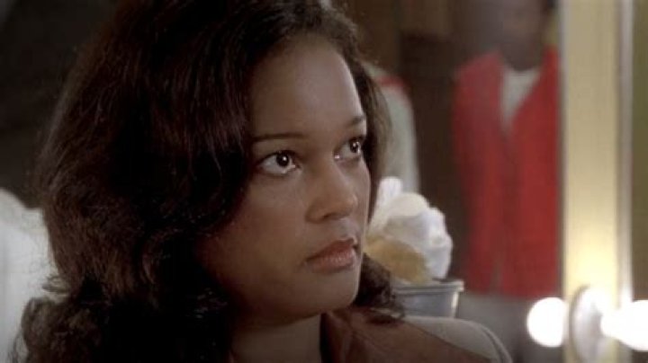 The Enduring Legacy Of Apollo Creed's Wife: An Untold Story