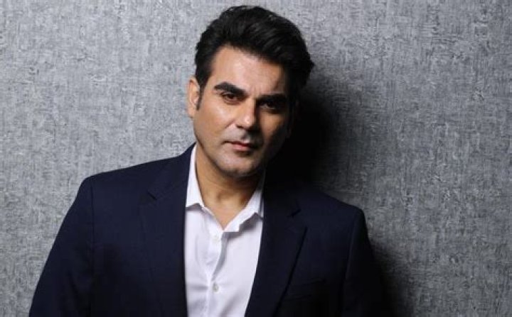 Arbaaz Khan's Net Worth: A Fortune In Bollywood