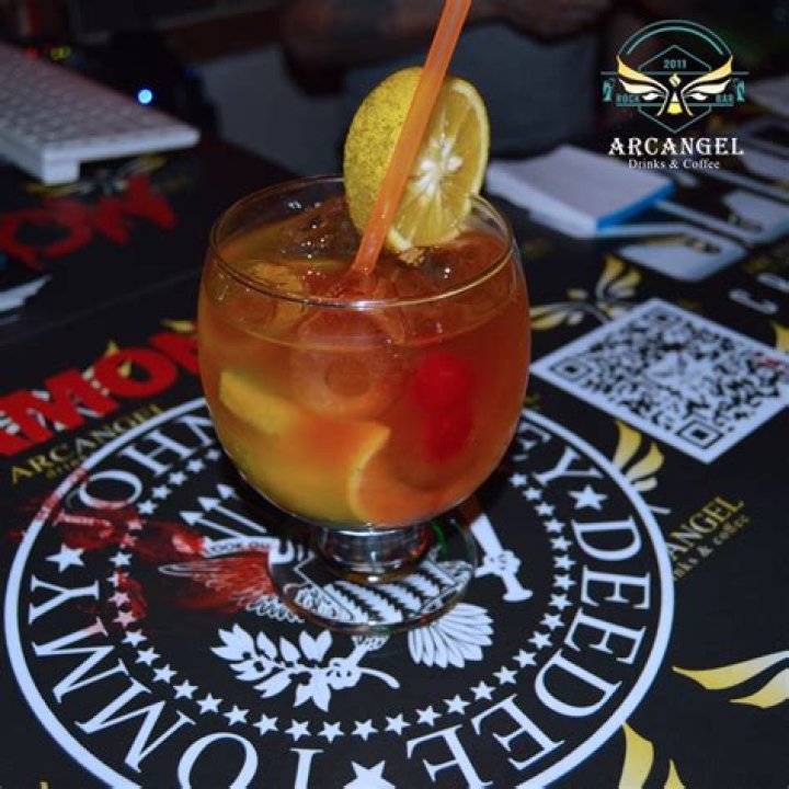 Discover The Heavenly Brew: Archangel Beer Unveiled