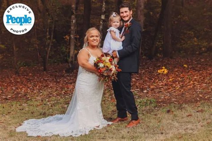 Is The Celebrity Couple Brice And Elizabeth Officially Married?