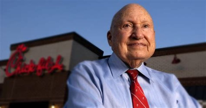 Are Chick-fil-A Owners Strictly Mormon?