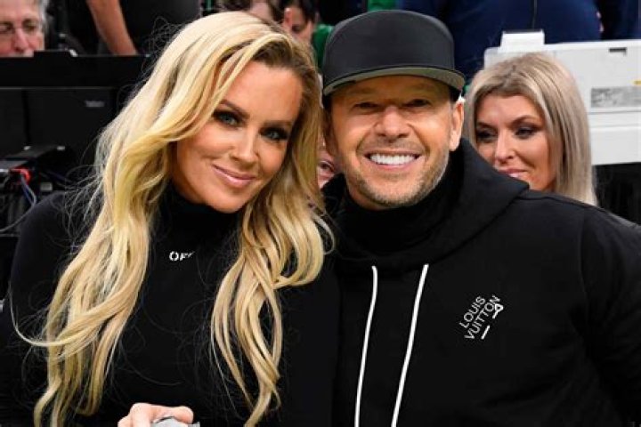 Are Donnie And Jenny On The Brink Of Divorce? The Latest Rumors