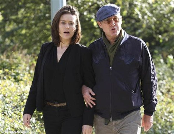 The Undisclosed Bond: Are James Spader And Megan Boone True Friends?
