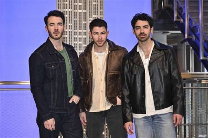 Are The Jonas Brothers Triplet Siblings? - Truth Revealed