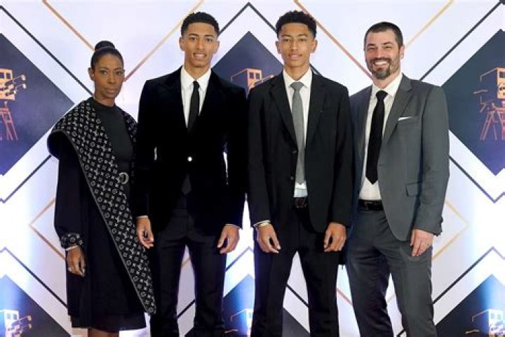 Is Jude Bellingham's Family Still Intact? Exploring Parental Relationship Status