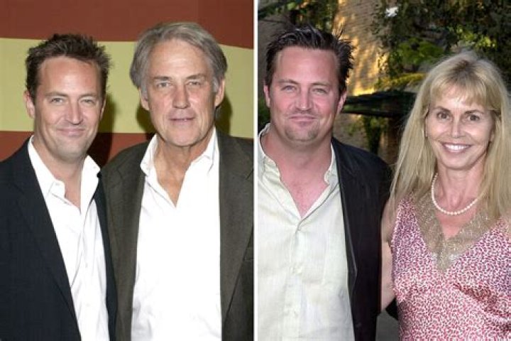 Are Matthew Perry's Parents Still Living? - The Truth Revealed