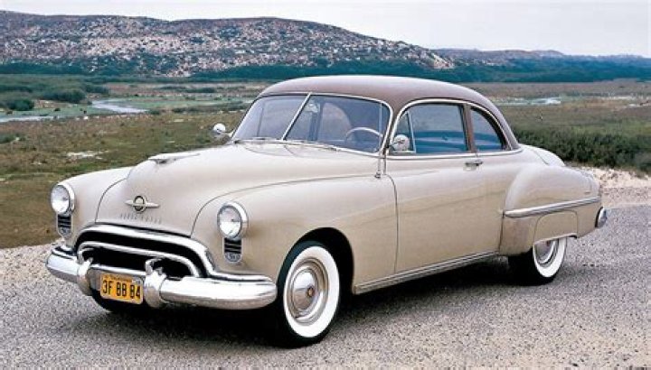 Are Oldsmobile Automobiles Still Being Manufactured?