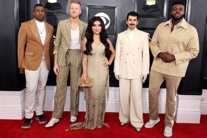 The Continued Unity Of Pentatonix: An Exploration