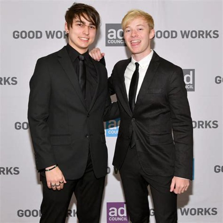 Are Sam And Colby Brothers? The Truth Revealed