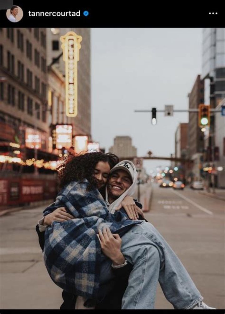 Is The Rumor True: Exploring The Potential Romance Between Tanner And Olivia