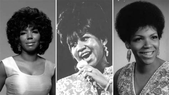 The Untold Story Of Aretha Franklin's Sisters: Their Lives And Legacy