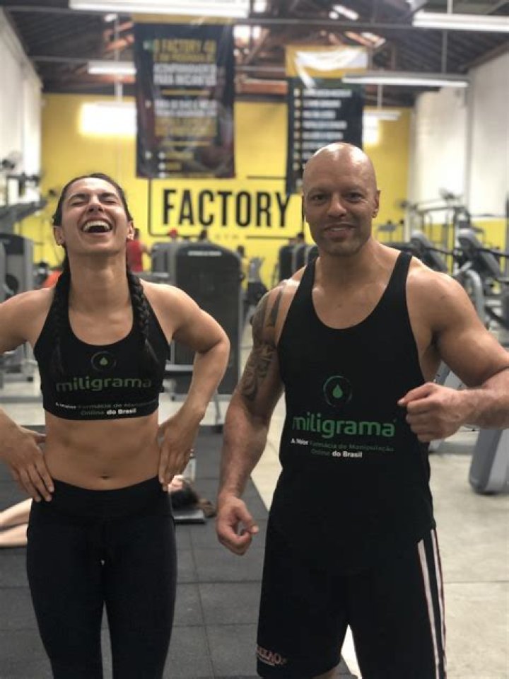 Who Is Ariane Lipski's Husband? A Look Into The Fighter's Personal Life