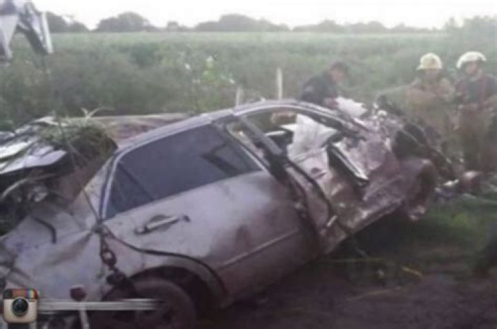 Untimely Tragedy: Ariel Camacho's Fatal Accident