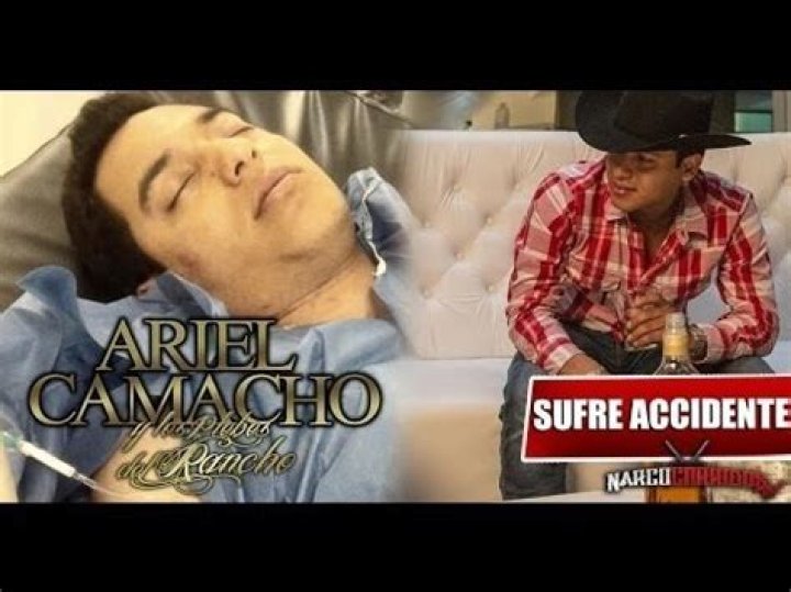 Explore The Inspiring Life And Body Of Legendary Singer Ariel Camacho