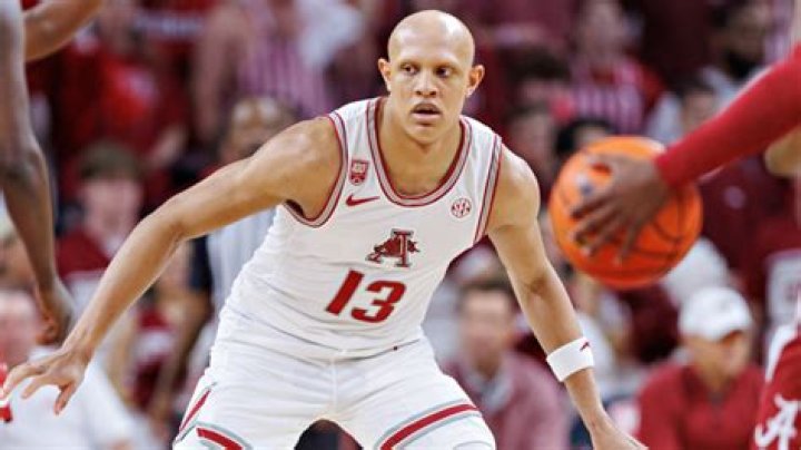 Razorbacks Battle Alopecia In March Madness
